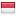 appbos.net is hosted in Indonesia
